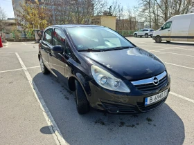 Opel Corsa, снимка 7