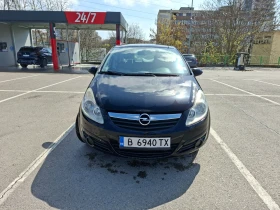 Opel Corsa, снимка 1