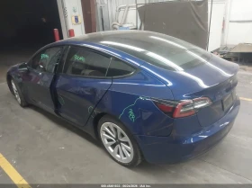 Tesla Model 3 Standard Range Plus Rear-Wheel Drive, снимка 3