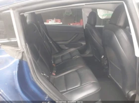 Tesla Model 3 Standard Range Plus Rear-Wheel Drive, снимка 8