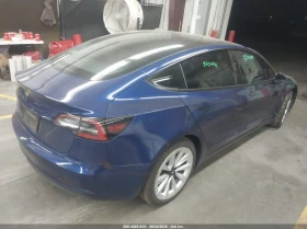 Tesla Model 3 Standard Range Plus Rear-Wheel Drive, снимка 4