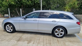 Mercedes-Benz E 220 W213 дизел, снимка 7