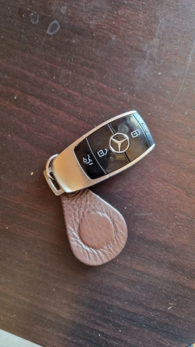 Mercedes-Benz E 220 W213 дизел, снимка 14