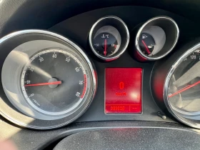 Opel Insignia 1, 8i бензин/газ, снимка 8