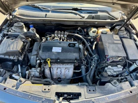 Opel Insignia 1, 8i бензин/газ, снимка 7