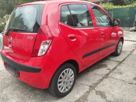 Hyundai I10 1.1 | 4 Zylinder , снимка 5