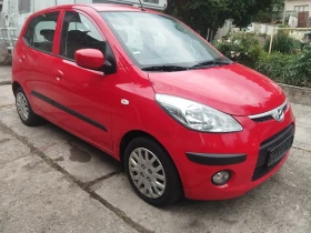Hyundai I10 1.1 | 4 Zylinder , снимка 3