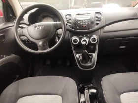 Hyundai I10 1.1 | 4 Zylinder , снимка 7