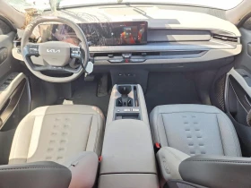 Kia EV9 Wind, снимка 8