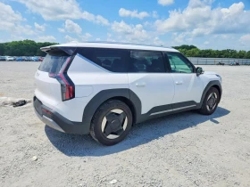Kia EV9 Wind, снимка 4