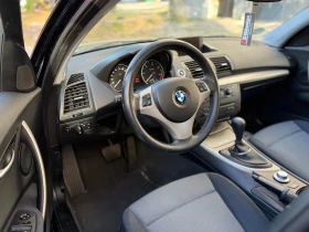BMW 120 Navi/Auto/Подгрев, снимка 10