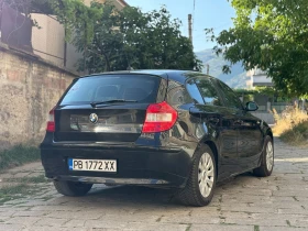 BMW 120 Navi/Auto/Подгрев, снимка 5