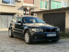BMW 120 Navi/Auto/Подгрев, снимка 6