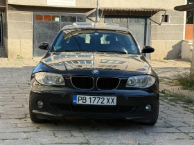 BMW 120 Navi/Auto/Подгрев, снимка 3