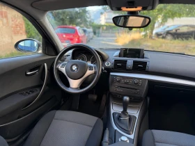 BMW 120 Navi/Auto/Подгрев, снимка 9