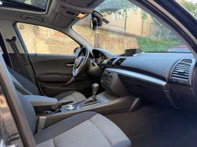 BMW 120 Navi/Auto/Подгрев, снимка 12