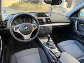 BMW 120 Navi/Auto/Подгрев, снимка 11