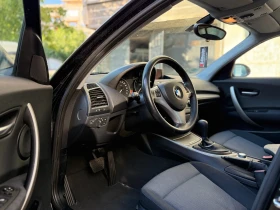 BMW 120 Navi/Auto/Подгрев, снимка 7