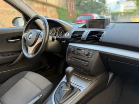 BMW 120 Navi/Auto/Подгрев, снимка 13