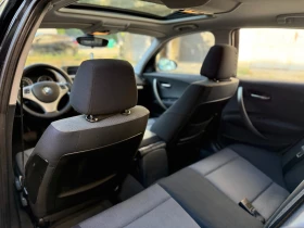 BMW 120 Navi/Auto/Подгрев, снимка 15
