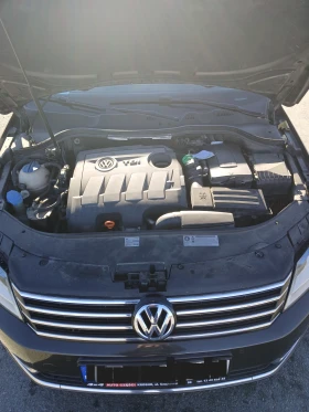 VW Passat, снимка 5