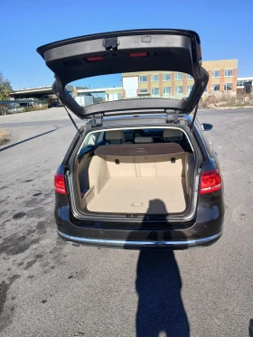 VW Passat, снимка 7