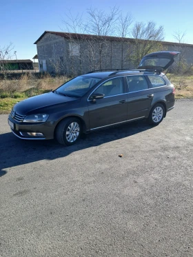 VW Passat, снимка 6