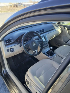VW Passat, снимка 2