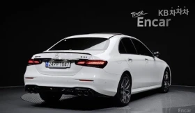 Mercedes-Benz E 220 4MATIC AMG LINE HEAD UP 360CAM PANORAMA , снимка 2
