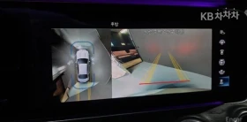 Mercedes-Benz E 220 4MATIC AMG LINE HEAD UP 360CAM PANORAMA , снимка 8