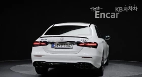 Mercedes-Benz E 220 4MATIC AMG LINE HEAD UP 360CAM PANORAMA , снимка 4