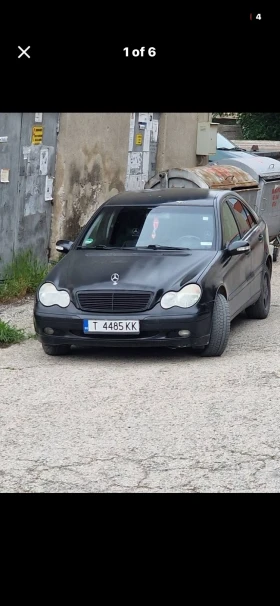 Mercedes-Benz 180, снимка 4