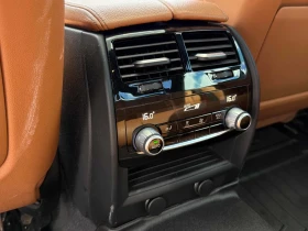 BMW 540 XDRIVE* HARMAN KARDON* HEAD-UP* ПОДГРЕВ* ОБДУХВАНЕ, снимка 16