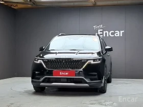 Kia Carnival 9-seater prestige, снимка 3