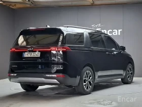 Kia Carnival 9-seater prestige, снимка 2