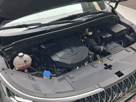 Kia Carnival 9-seater prestige, снимка 5