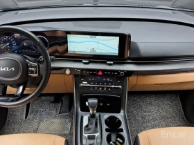 Kia Carnival 9-seater prestige, снимка 6