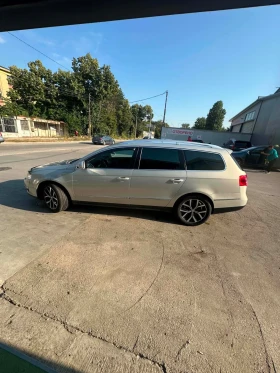 VW Passat, снимка 11