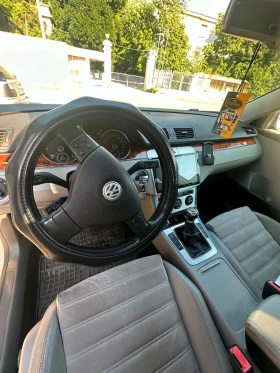 VW Passat, снимка 4