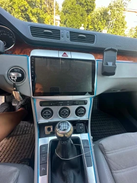 VW Passat, снимка 6