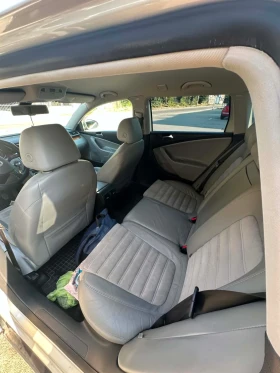 VW Passat, снимка 8