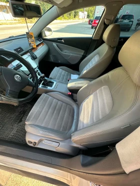 VW Passat, снимка 7