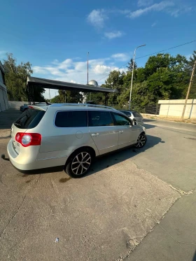 VW Passat, снимка 10