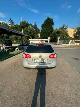 VW Passat, снимка 9