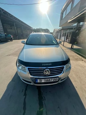 VW Passat, снимка 3