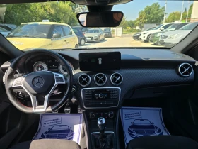 Mercedes-Benz A 180 CDI AMG PACK Топ състояние , снимка 15