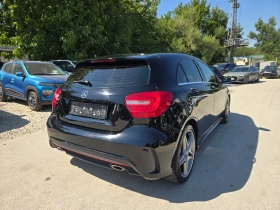 Mercedes-Benz A 180 CDI AMG PACK Топ състояние , снимка 4