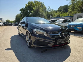 Mercedes-Benz A 180 CDI AMG PACK Топ състояние , снимка 2