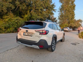 Subaru Outback 2.4 XT Limited - Регистрирана, снимка 6