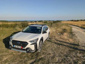 Subaru Outback 2.4 XT Limited, снимка 9
